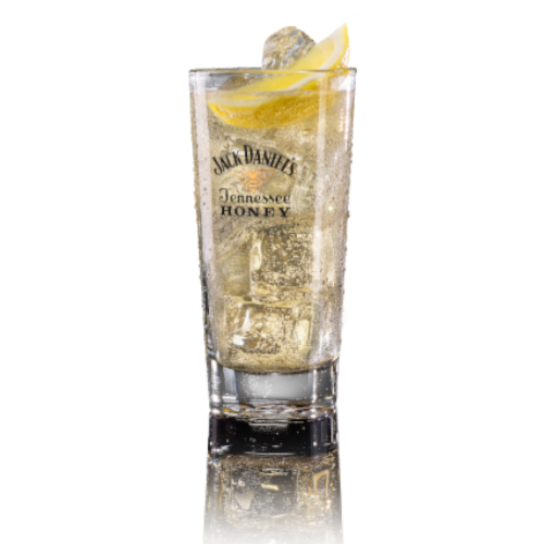 Jack Honey & Lemonade Jack Daniel's